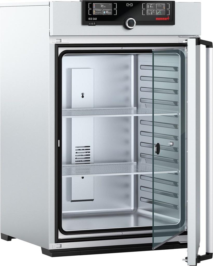 [4931034] CO2 Incubator, Memmert ICO240med, 50°C, 241 litre