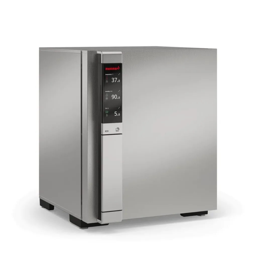 CO2 Incubator, Memmert ICO50, 50°C, 56 litre