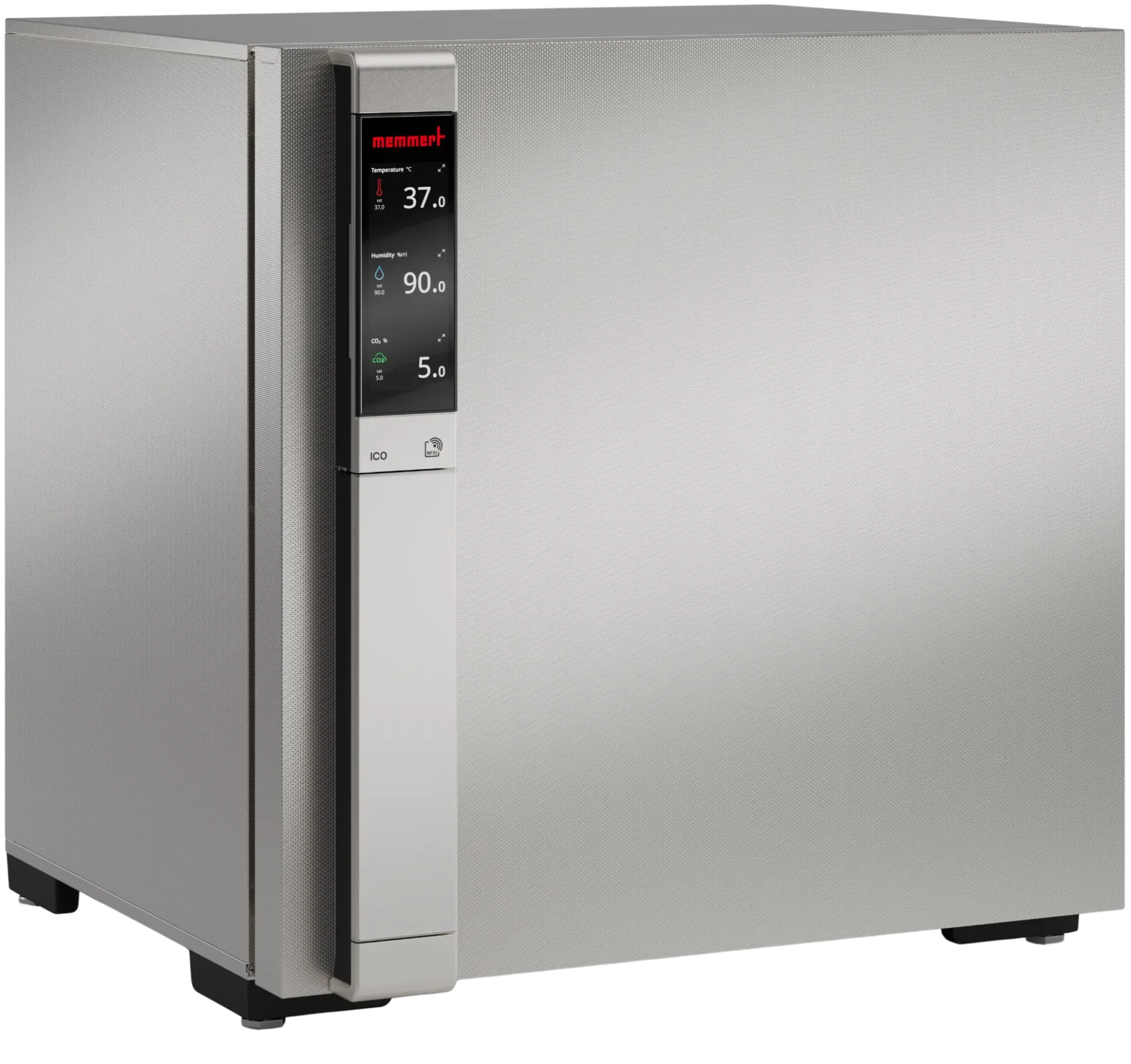 CO2 Incubator, Memmert ICO180, 50°C, 177 litre