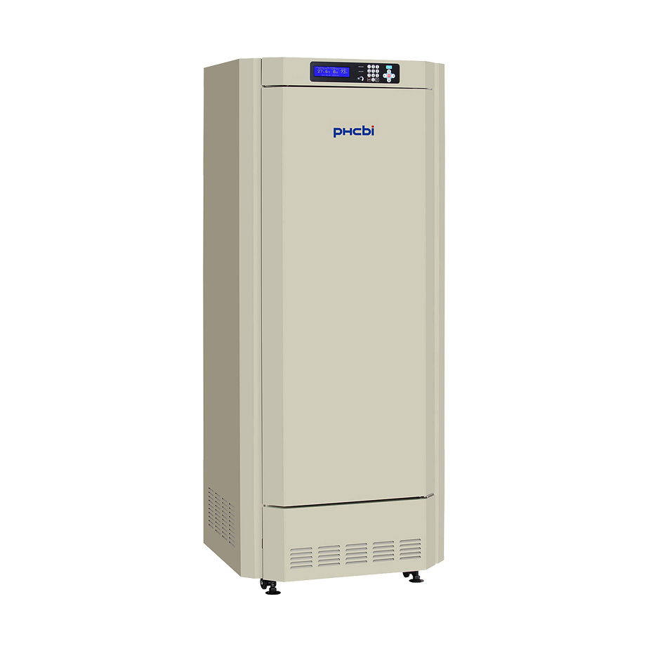 [4931125] Plant growth chamber, PHCbi MLR-352H, humidity and light, 0-50°C, 294 L