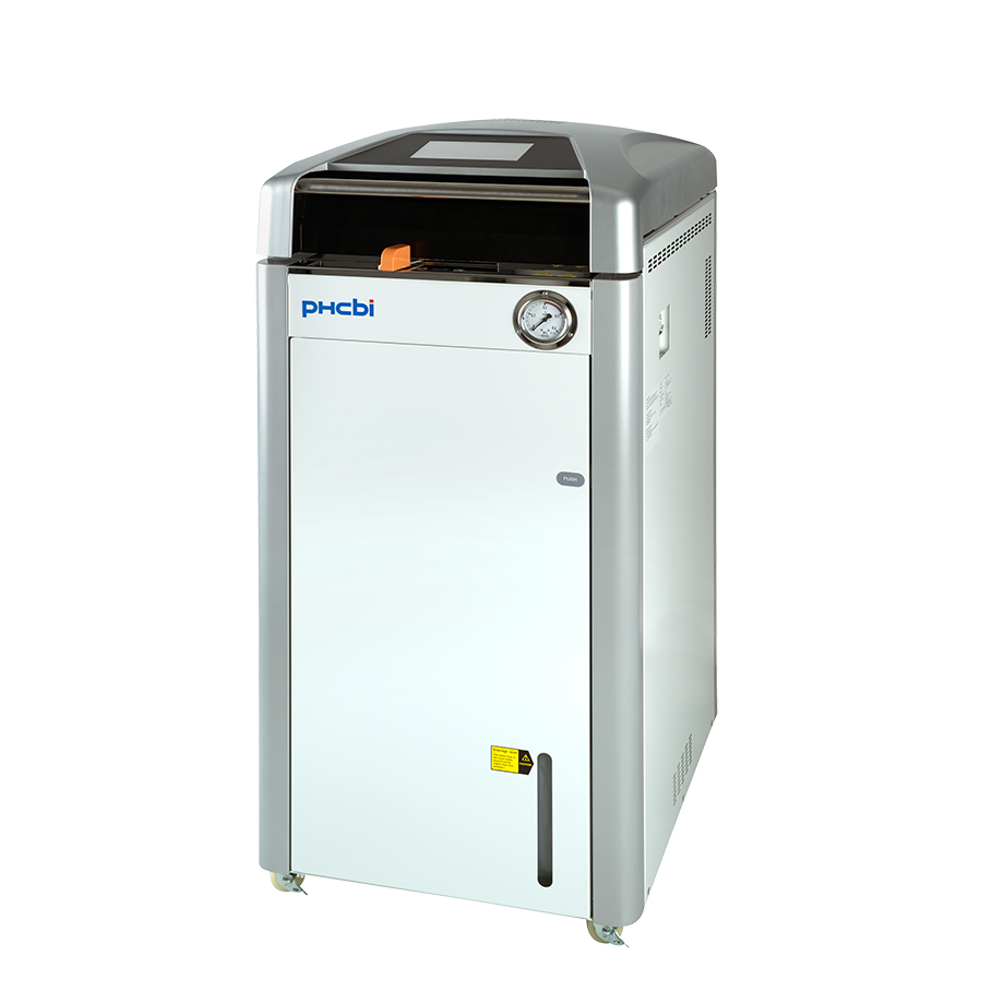[4931215] PHCbi MLS-830L autoklave, 80 ltr.