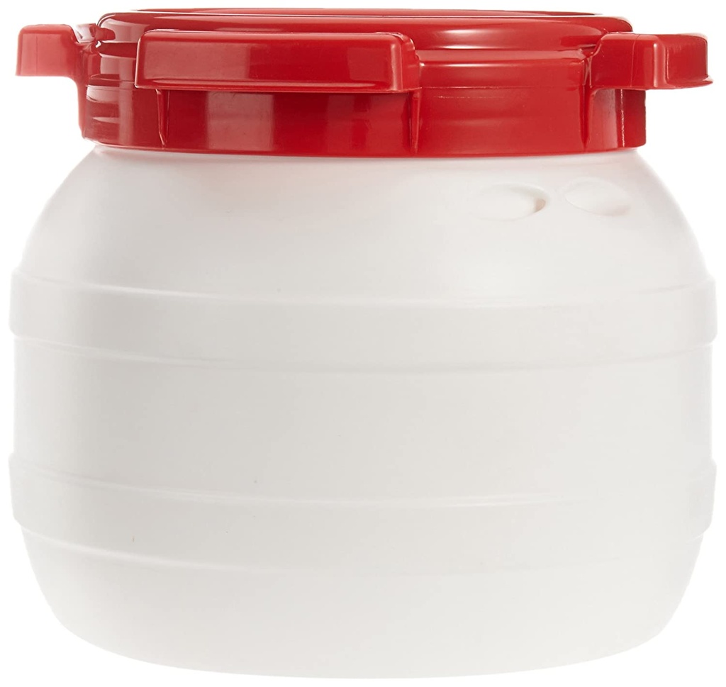 [1470171] UN-appr. barr. 3,6L Ø196x175mm