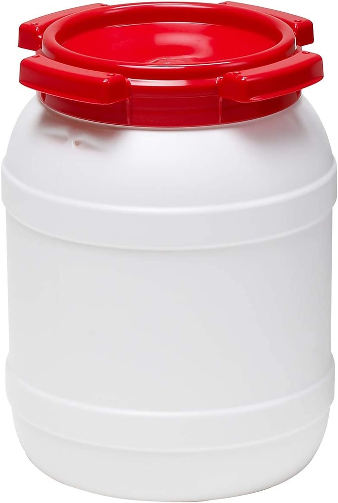 [1470172] UN-appr.barrel 6,4L Ø196x266mm