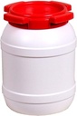 UN-appr.barrel 20 L Ø274x418mm