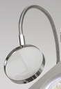 [4950992] Schütt magnifyring glass, 3x