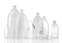 [1470184] PE bottle narrow mouth 250 ml