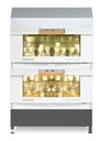 Shaking incubator, Multitron std. 2 - Single, High base, Ø25 mm