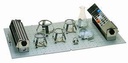 [4960073] N-tray 480 x 420 mm, Universal