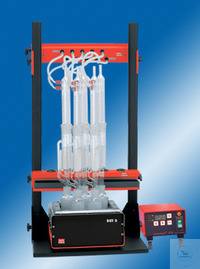 Application kit for fat extraction, 100 ml