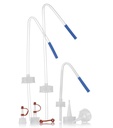 [1470208AL] Washing tube cap for 500 ml