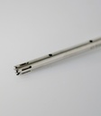 [4962315] Dispersing element PT-DA, Ø5 x 85 mm, 0,1 - 5 ml