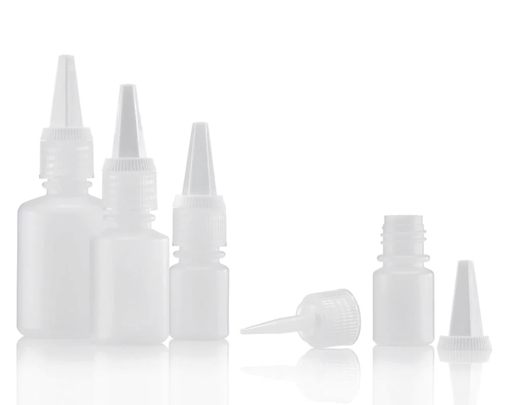 Pipette bottle 25 ml