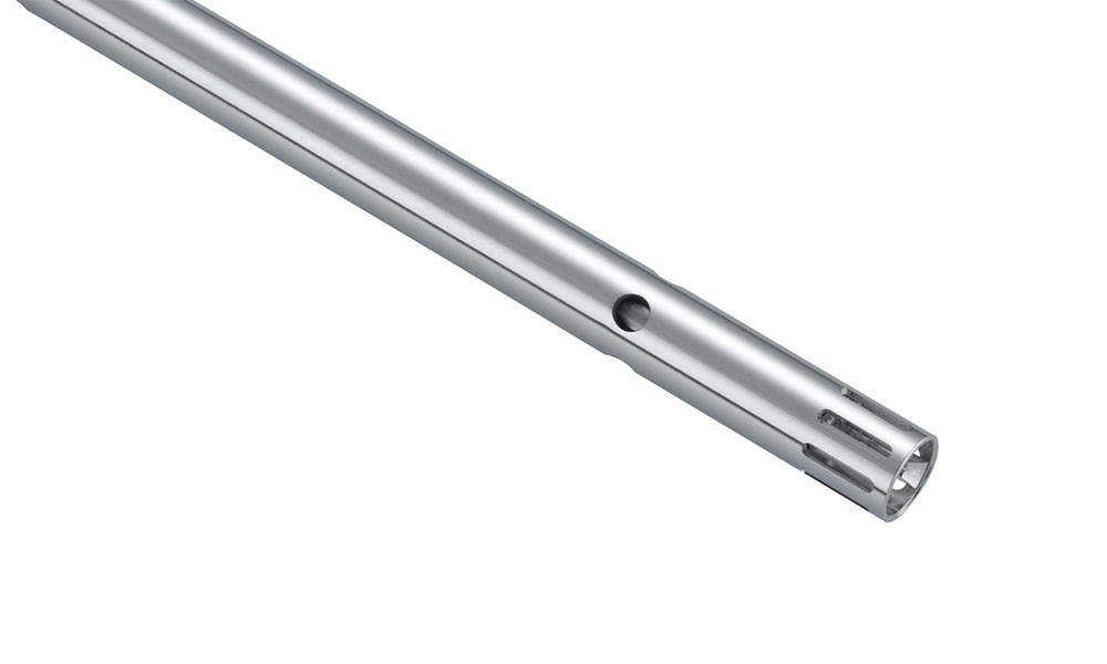 Dispersing element S25N-8G, Ø85 mm, 1-50 ml