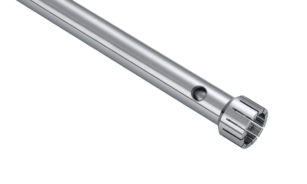 Dispersing element S25N-25F, Ø25 mm, 100-2000 ml