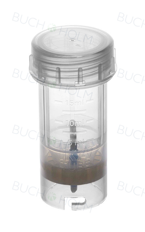ST-20 tube IKA