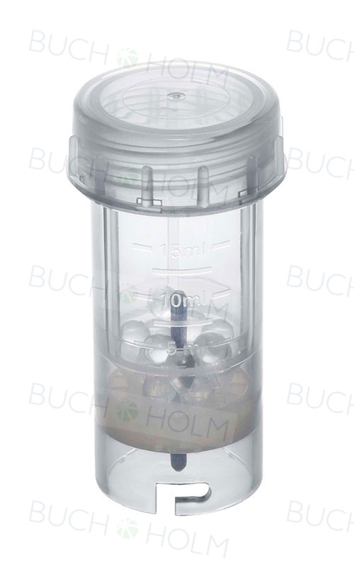 BMT-20 G tube IKA
