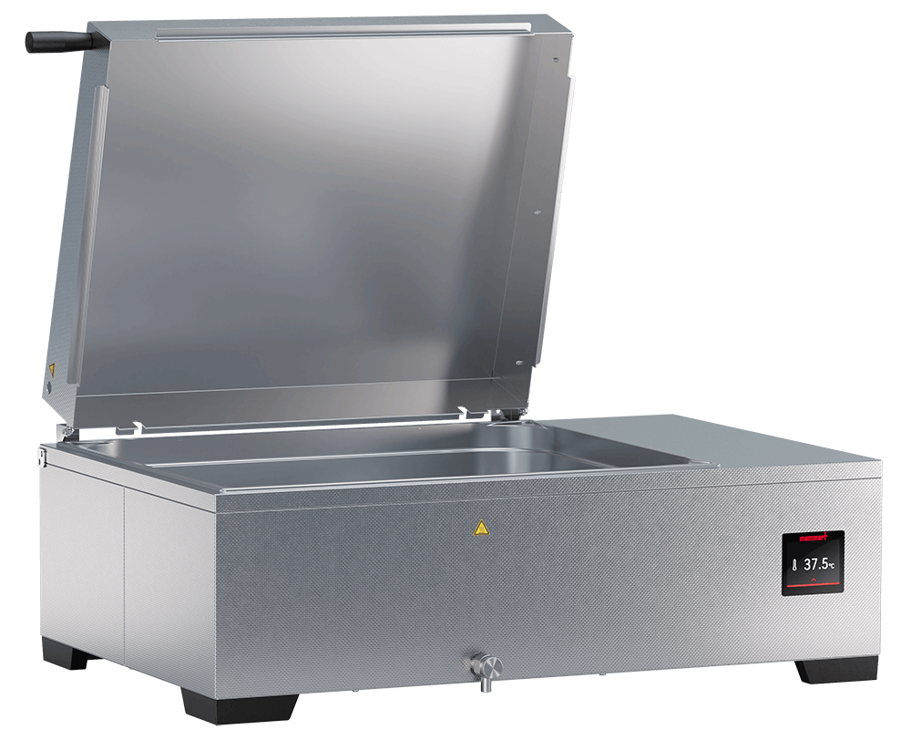 [4964178] Water bath, Memmert WTB35, 100°C, 37 litre