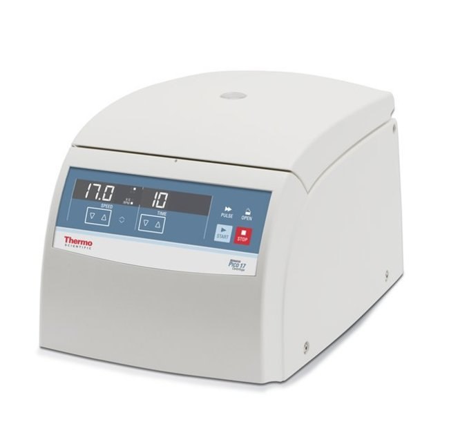 Heraeus Biofuge Pico w/rotor