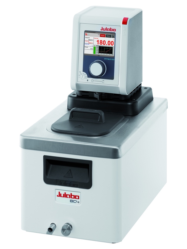 Julabo Dyneo DD-BC4 heating circulators, 200°C