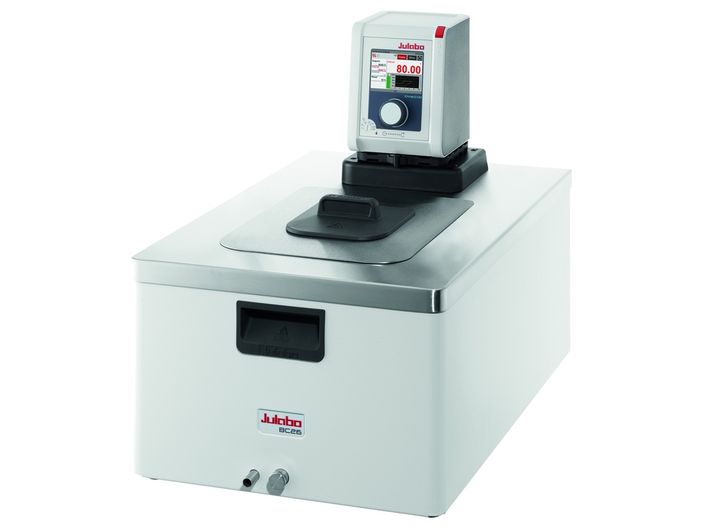 Julabo Dyneo DD-BC26 heating circulators, 200°C