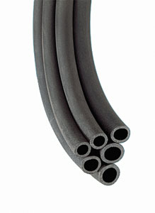 Julabo CR tubing 8 mm ID, 1 mtr. -20 til 120°C