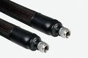 [4968090] Julabo Metal tubing, triple insulated 1,5 mtr.