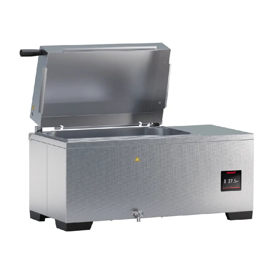 Shaking bath, Memmert WTB24, 100°C, 23 litre