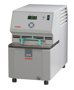 Julabo CF30 Circulator, 3,5ltr.  -30 - 150°C