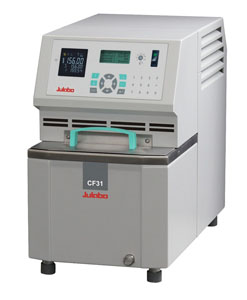 Julabo CF31 recirulator, 3,5 ltr., -30 - 200°C