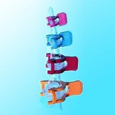 KS clamps plastic KS13
