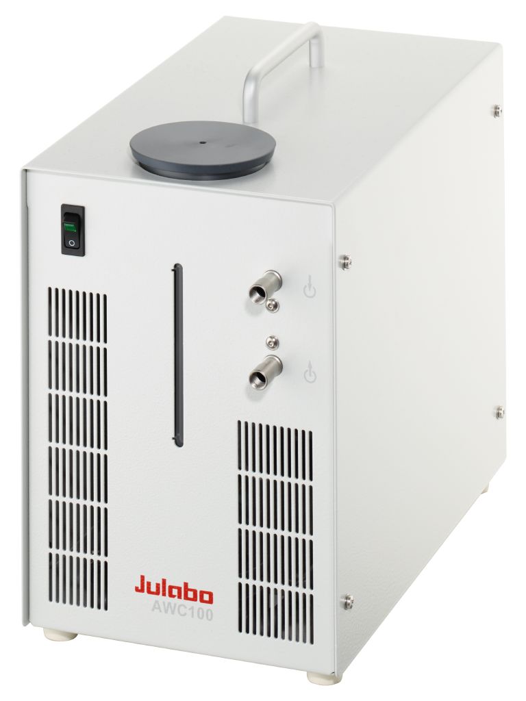 Julabo AWC 100 recircuating cooler