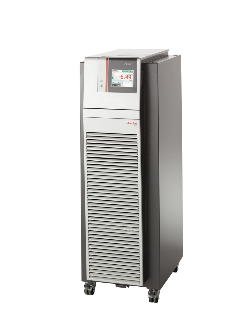 Dynamic temperature control, Julabo Presto A80, -80/250°C, 1,8kW