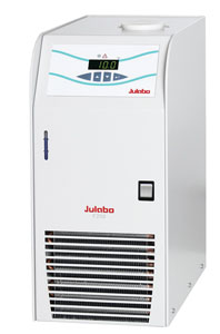 [4968302] Julabo F250 recirculation cooler -10 - 40°C