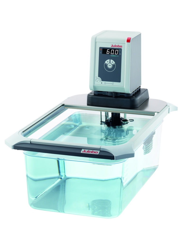 Julabo Corio CD-BT27 water bath, 20 - 100°C 27ltr.
