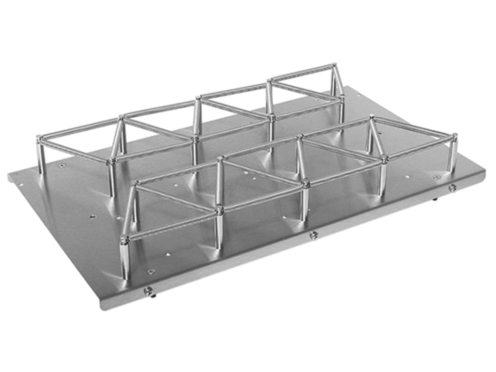 Julabo Tray for 11 x 250 ml erlenmeyer flasks