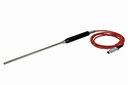 [4968450] Julabo external Pt100, 200 x Ø6 mm, SS