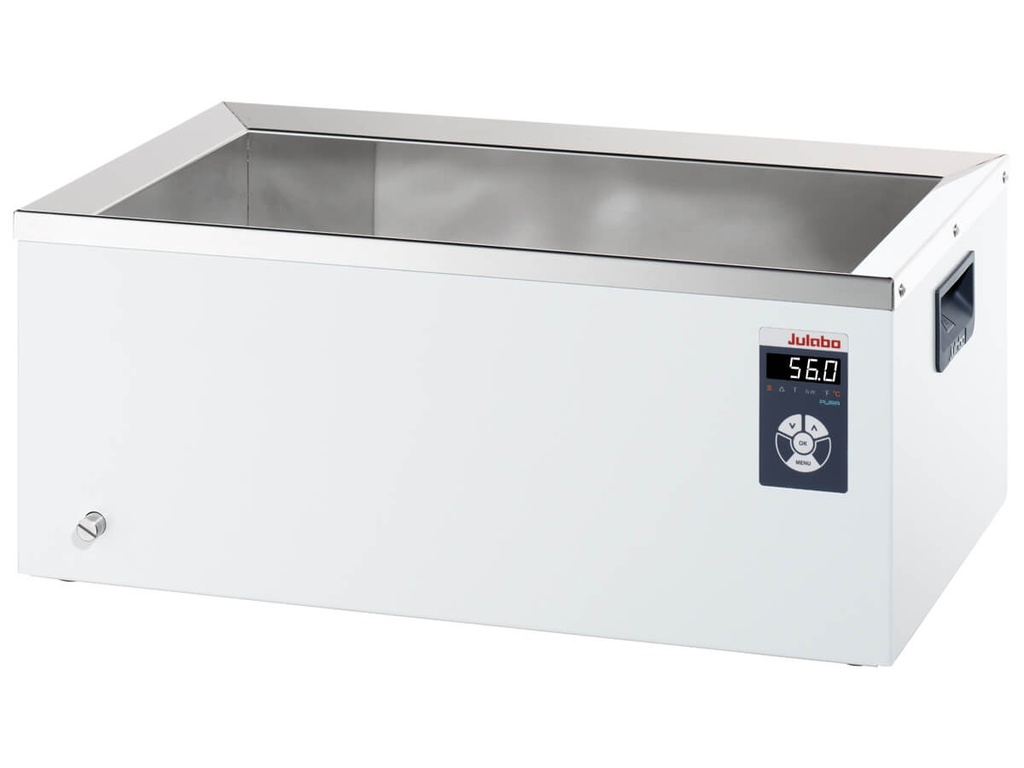 Julabo PURA 22 Water Bath, 22 ltr. Max 99,9°C