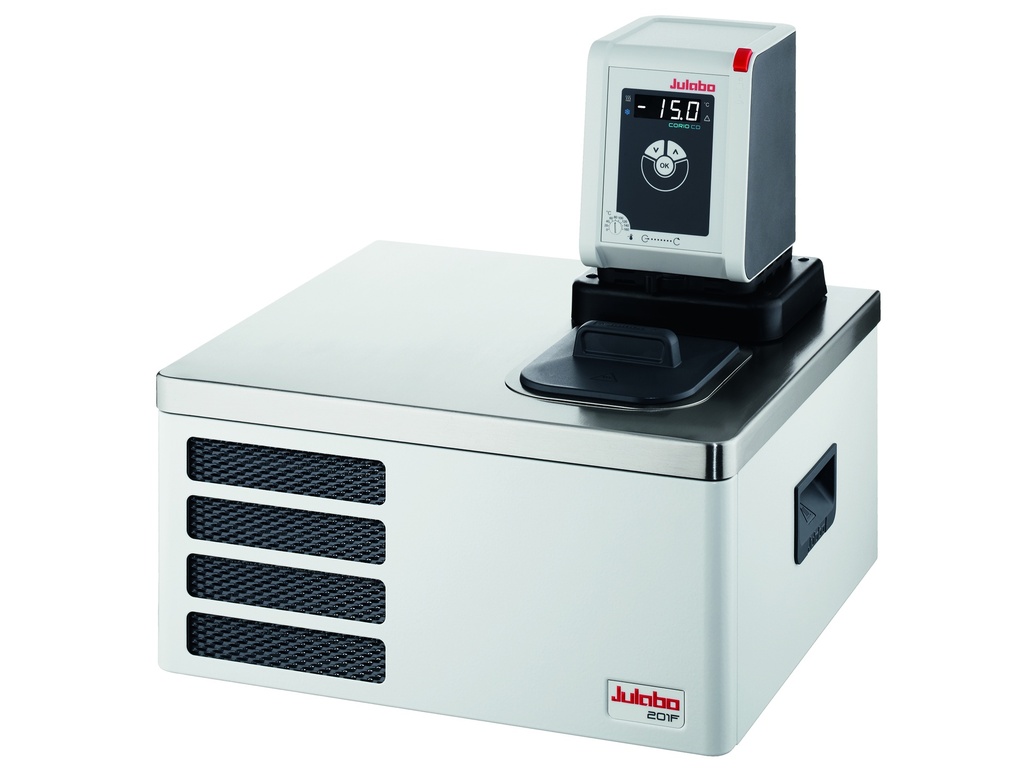 Julabo Corio CD-201F refrigerated circulator 4l