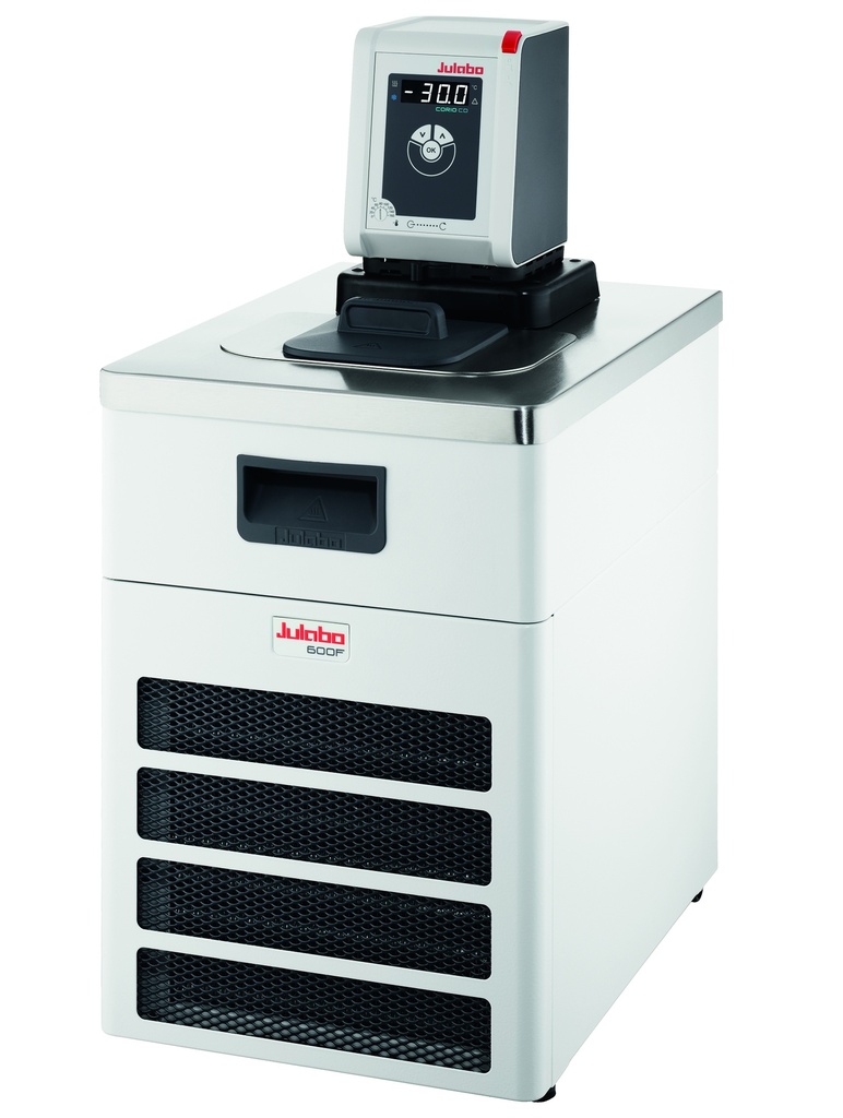 Julabo Corio CD-600F refrigerated circulator 7,5l