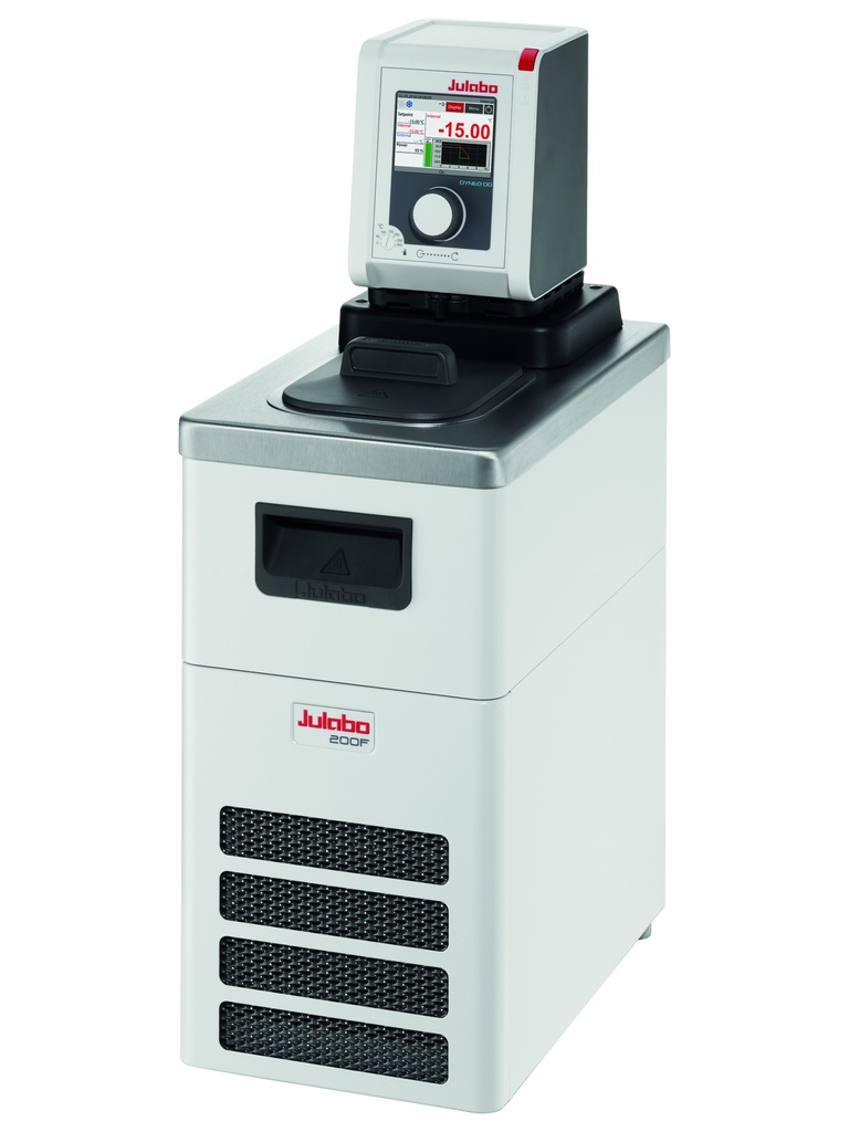 Julabo Dyneo DD-200F refrigerated circulator 4l