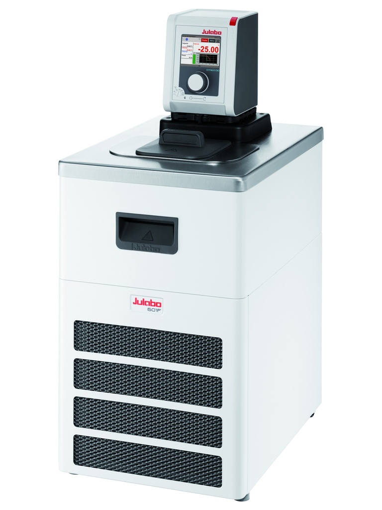 Julabo Dyneo DD-601F refrigerated circulator 10l