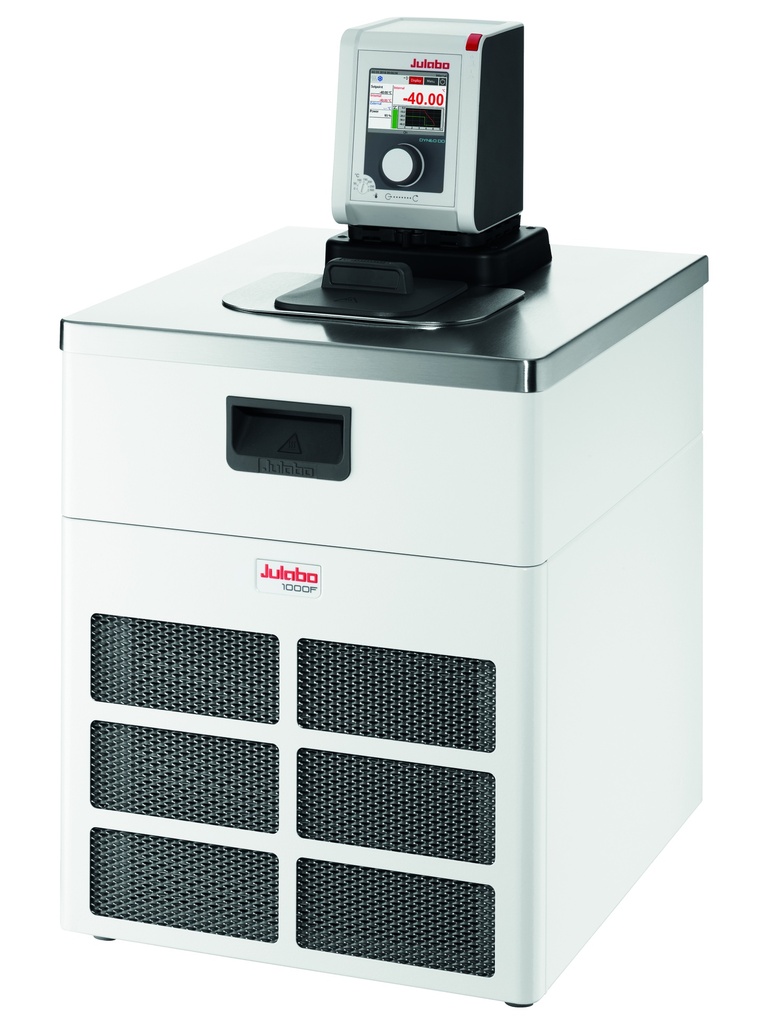 Julabo Dyneo DD-1000F refrigerated circulator 7,5l