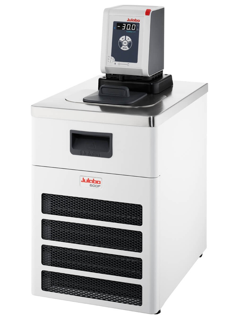 Julabo Corio CP-600F refrigerated circulator 7,5l
