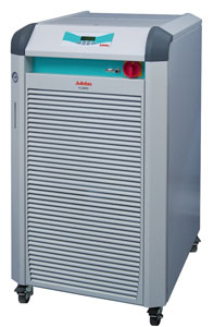 Julabo FL 4003 recirculating cooler -20 - 40°C