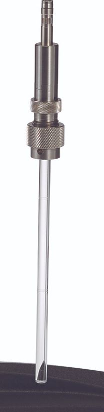 Brookfield Gel Timer Glas stang 10 stk