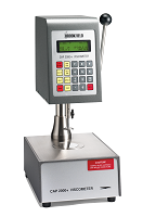 Viscosimeter, Brookfield, CAP2000+, Peltier temperature control, variable speed