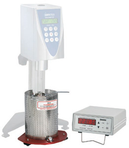 Controller for thermosel