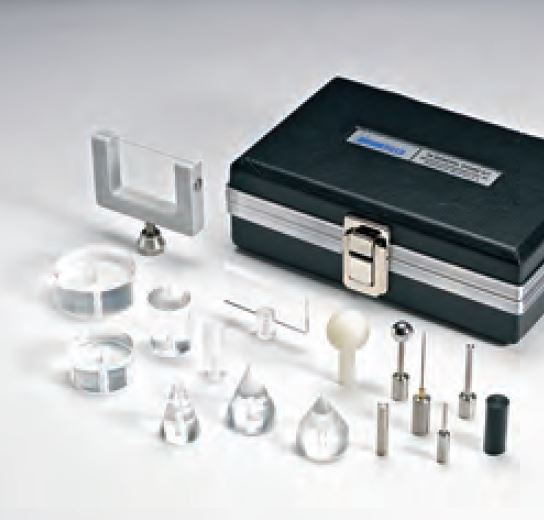 Standard probe kit, TA-P-KIT2
