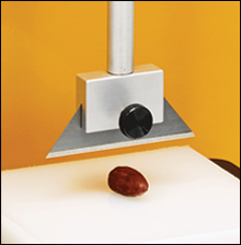 [4969234] Craft Knife Adapter for CT3 texture analyzer