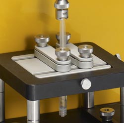 [4969240] Syringe testing jig